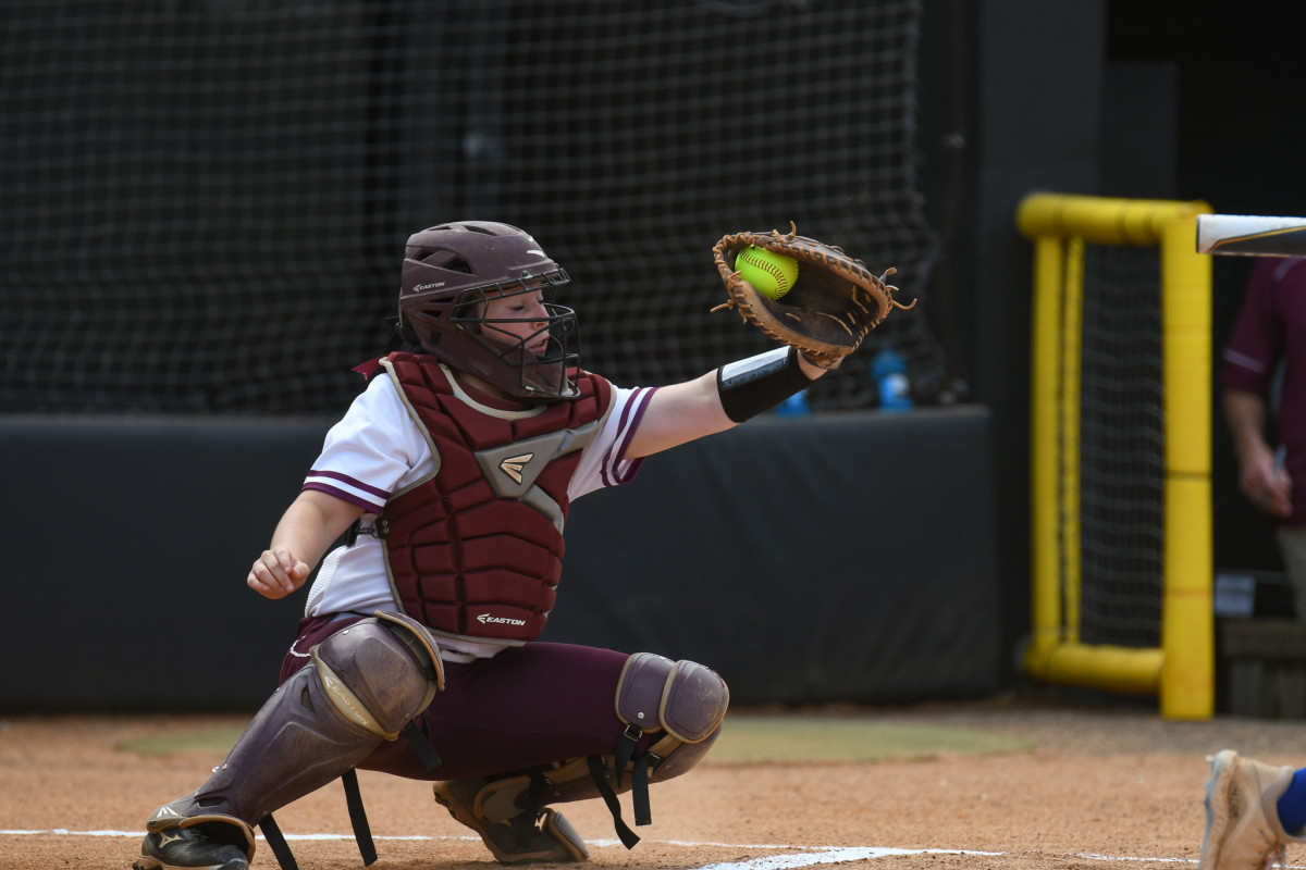 kosciusko sumrall mhsaa softball state championship11